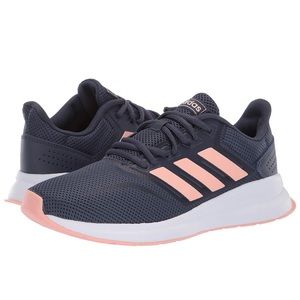 NEW Adidas Runfalcon Running Shoes (F36271)